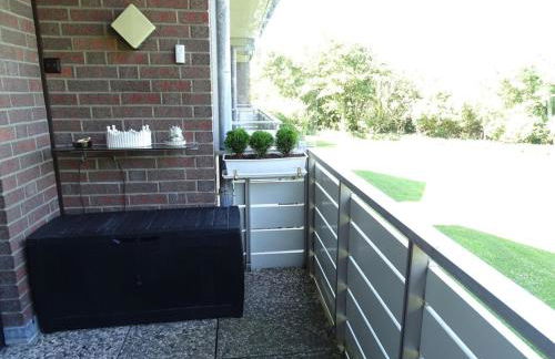 Wunderschöne Ferienwohnung ´Mal seh´n`direkt am Nordseedeich - Foto 21