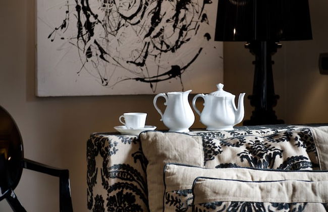 Casa Montani - Foto 35