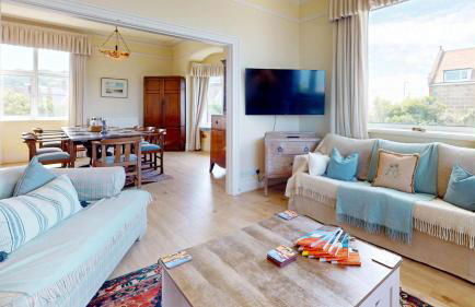 Gwynva Lodge - Foto 8