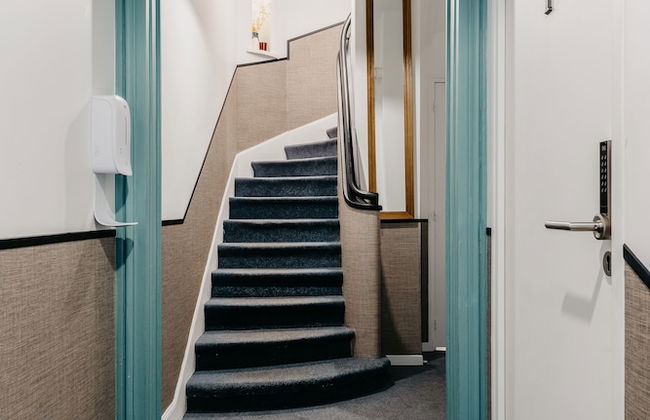 Edgar Suites Auteuil - Le Marois - Photo 37