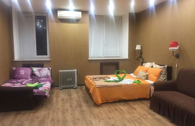 Apartment ES on 8-ya liniya V.O 59 - Foto 17