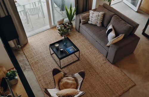 Relaxing House Faro - Rogil 6 - Foto 8