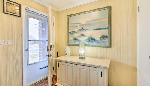 Family Vacation Rental 18 Mi to Philadelphia - Foto 4