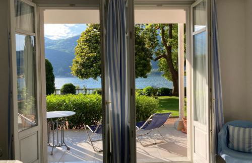 Ville Lago Lugano - Photo 51