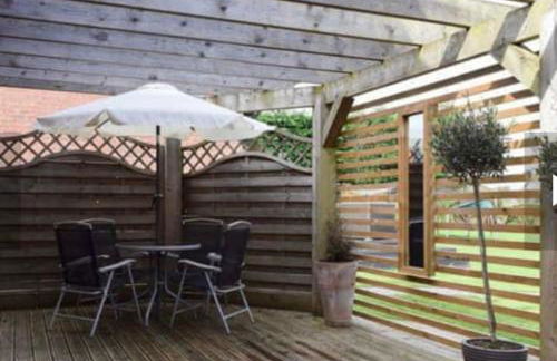 The Field View Retreat at Alveston Pastures just 3 miles from the Town - Foto 14