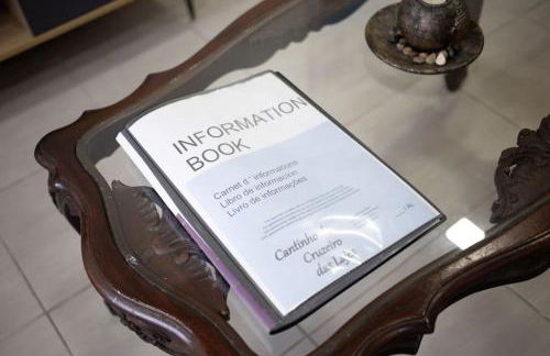 Cantinho do Cruzeiro das Lajes - Photo 23