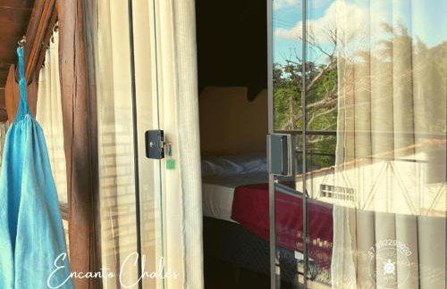 Encanto Chalés – 150m da Praia Grande – Penha – SC - Foto 3