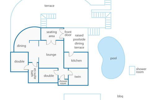 Villa Atlas by Villa Plus - Foto 50