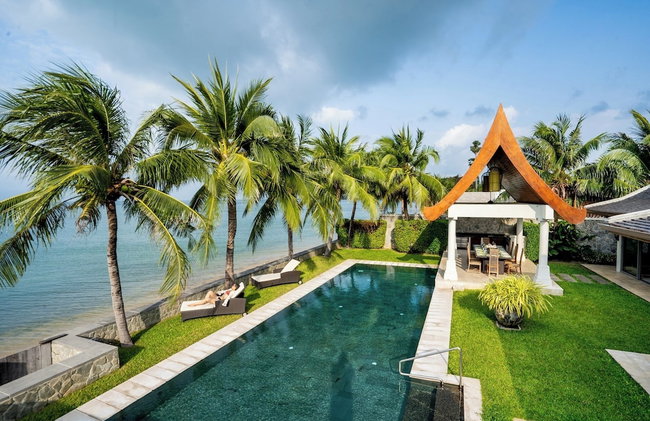 Miskawaan Beachfront Villas - Foto 76