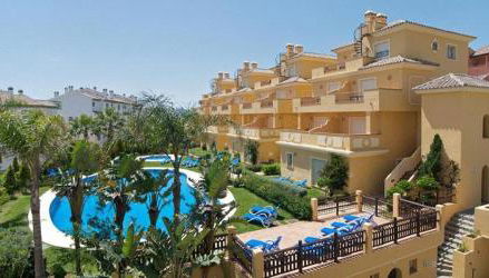 Apartamentos Vista Real - Foto 2