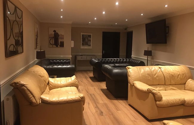 Suffolk Retreats for up to 24 Guests With hot tub - Foto 11