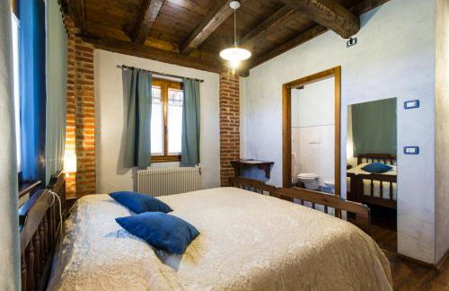 Agriturismo Borg da Ocjs - Photo 16