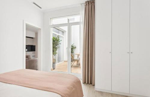 Limehome Valencia Calle de Cadiz - Foto 48