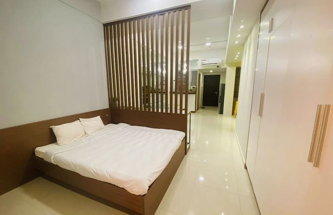 Sunny Saigon Apartments & Hotel - Photo 23