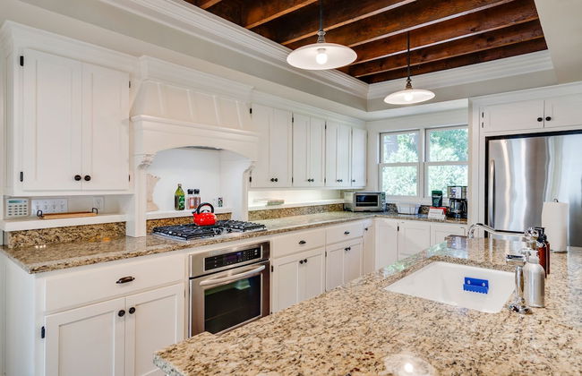 Excelsior Cottage - Foto 9