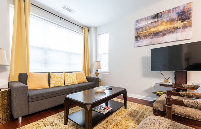 Montclair Apartments by Gracen Properties - Foto 27