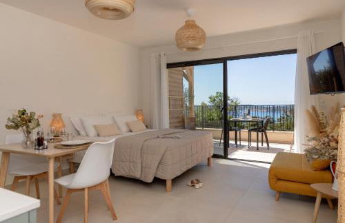Casa Marina Cargèse - Foto 34