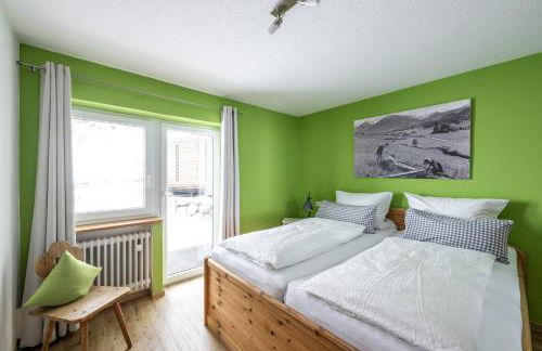 Gästehaus Dauser - Photo 65