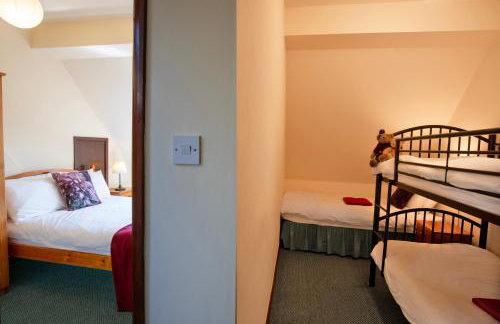 Alpaca Cottage 7mins to Alton Towers - Foto 8