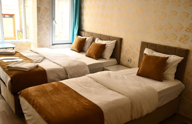 Ada Apart Hotel - Foto 10