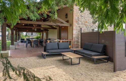 Daramousque Villa et Cottage - Foto 13