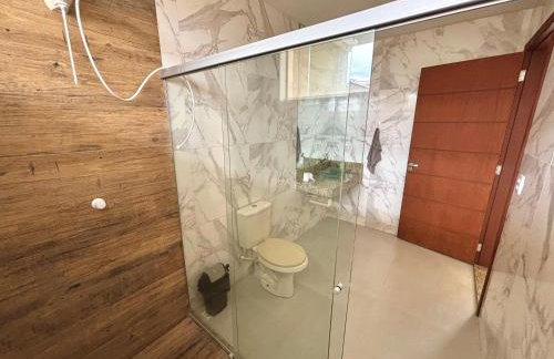 Casa Tartaruga 2 - Conforto a 50m da Praia de Guriri - Photo 19