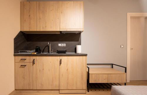 Olynthus Luxury Rooms & Suites - Foto 11