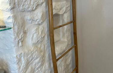 Σουίτα ΣΙΚΛΟΣ στο Καραβοστάσι Ν Οιτύλου Μάνης - Foto 27