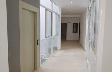 Apartamento en la Caleta con ascensor - Foto 8