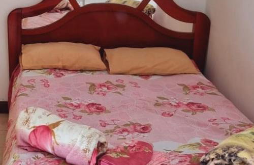 Apartamento completo - Foto 4