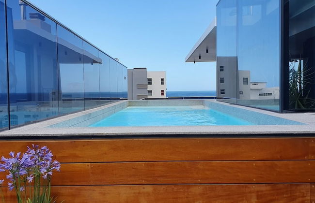 Latitude Aparthotel - Photo 73