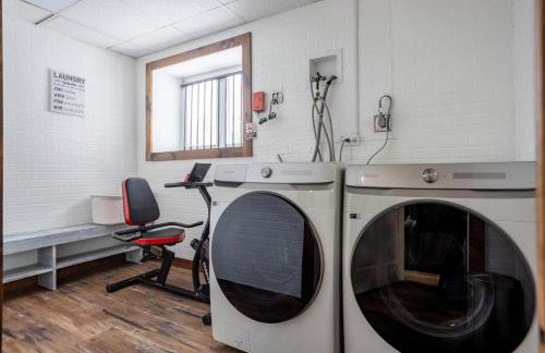 Pocono Retreat Movies Games Spacious - Foto 61