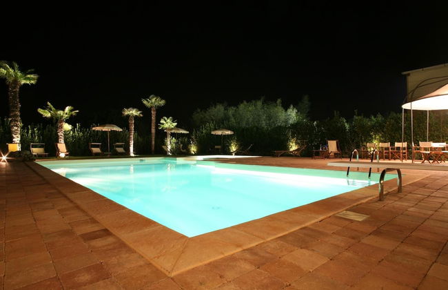 Casale dell'orso - Photo 27