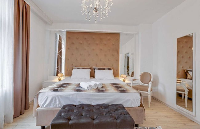 Apartment in Oberhausen Near Ski Resort - Foto 4