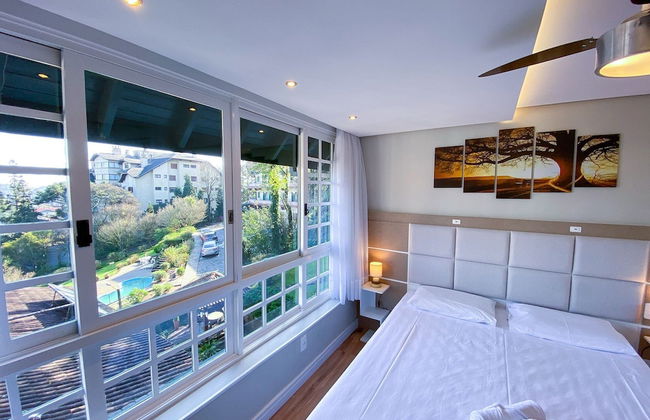 LOCAR-IN GRAMADO- Edifício Bela Vista - Photo 1