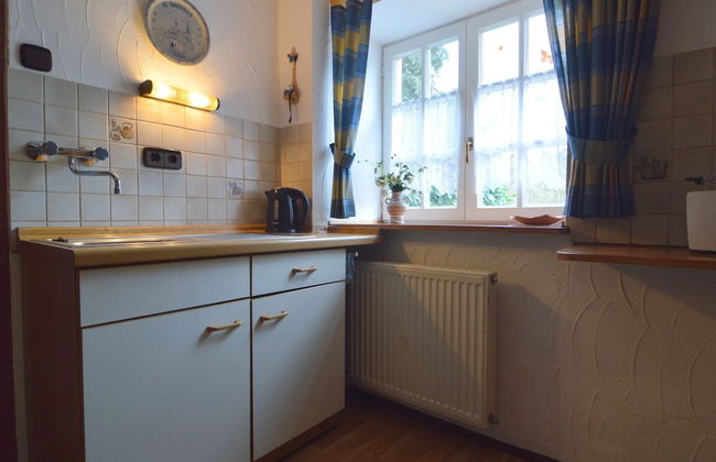 Apartment Welschbilling Near Trails - Foto 4