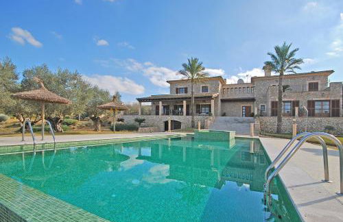 Villa Canova - Foto 2