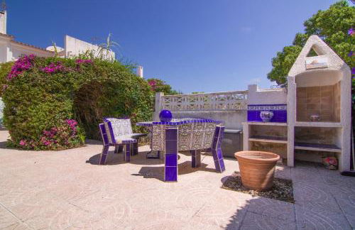 Bungalow con piscina - CalpePark - Foto 8