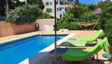 Casa Campo Mijas Costa Del Sol - Photo 3