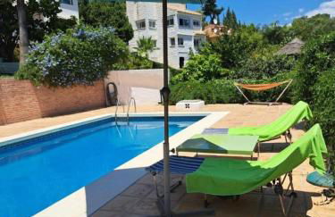 Casa Campo Mijas Costa Del Sol - Photo 3