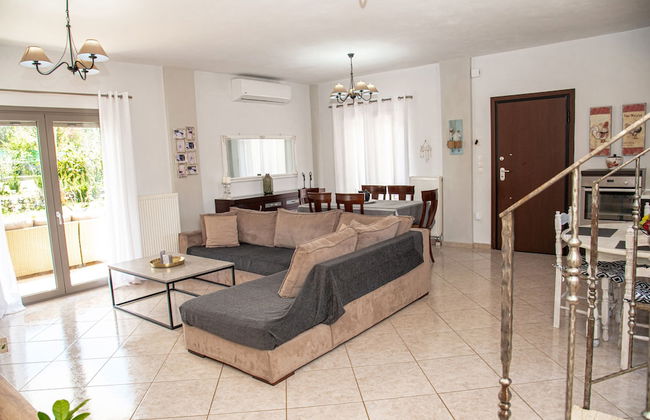 Giannakis Villa Corfu - Foto 34