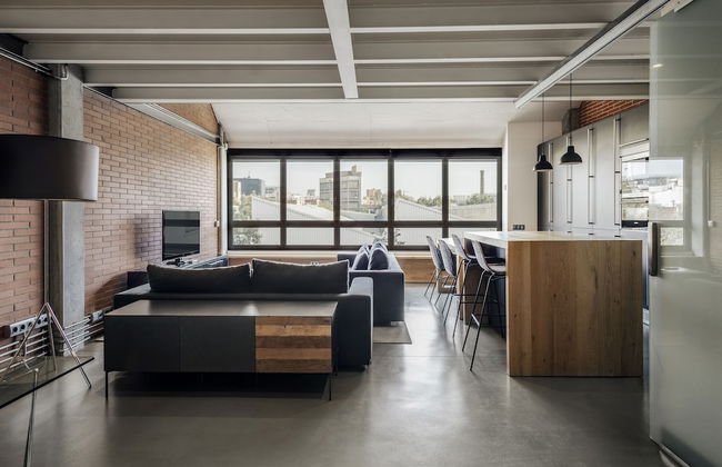 Aparthotel República - Foto 12