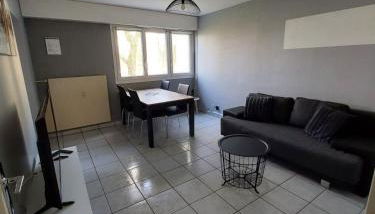 L'appart d'Eugénie société selogerametz com - Foto 2