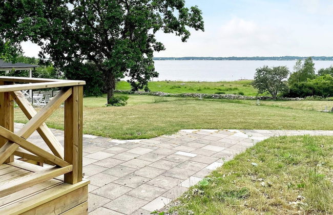 4 Star Holiday Home in Drottningskar - Foto 1