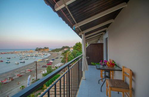 Aggelika Apartments - Foto 8