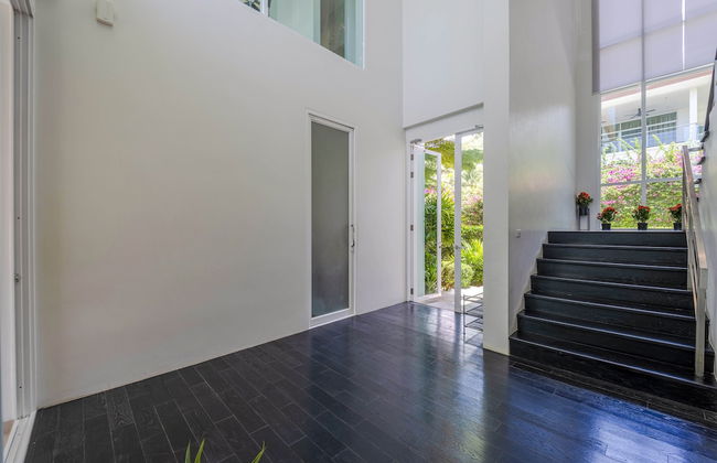 Phu Montra Villa with Ocean View A4 - Foto 61