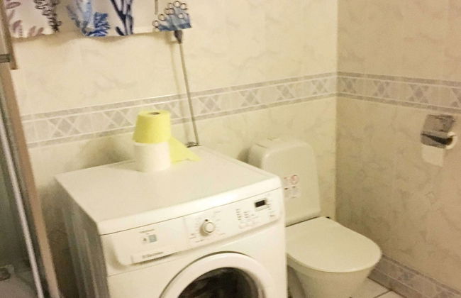 8 Person Holiday Home in Afarnes - Foto 14