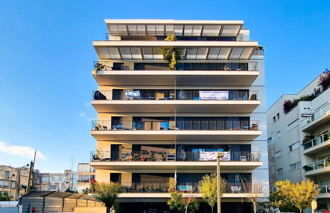 Matmon Cohen Quartz in Tel Aviv-yafo - Foto 20