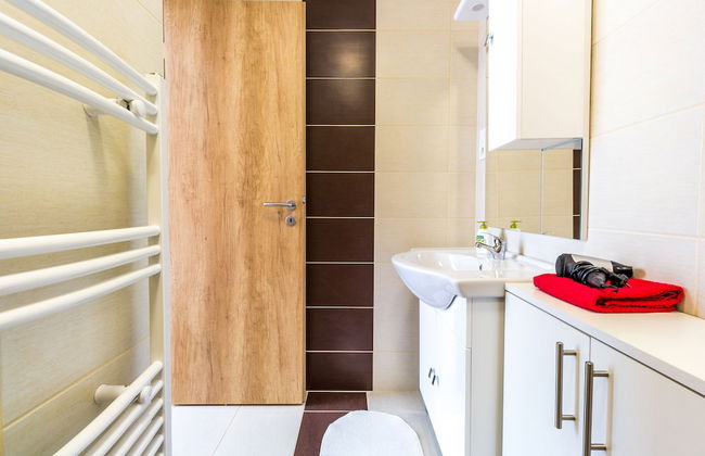 Best Apartments Szeged - Foto 9