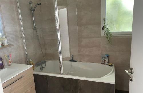 Chambre dans une charmante maison au coeur des vignes du Pic Saint Loup - Foto 11